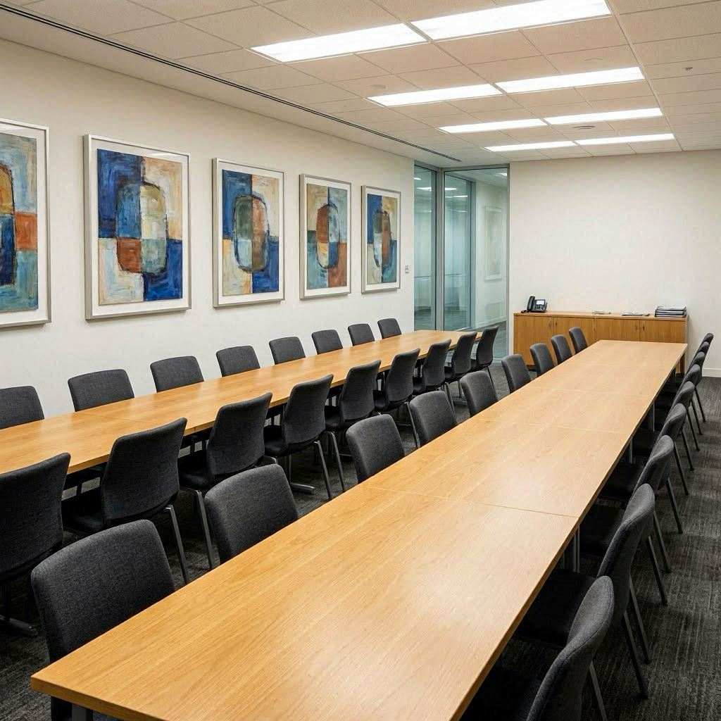 启明国际大厦文章配图